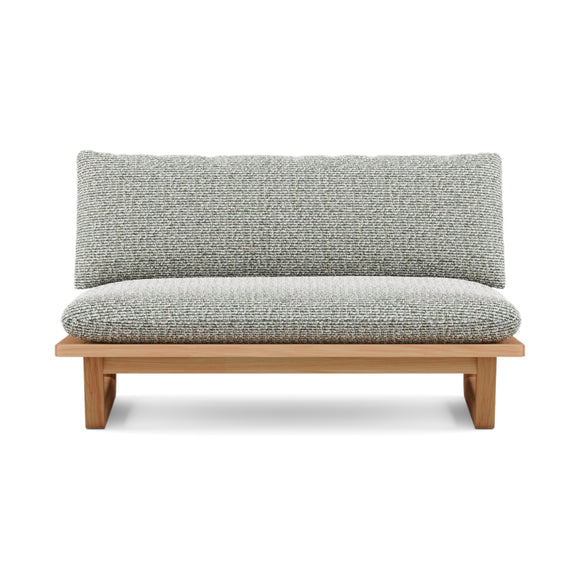 Dweller Outdoor Settee