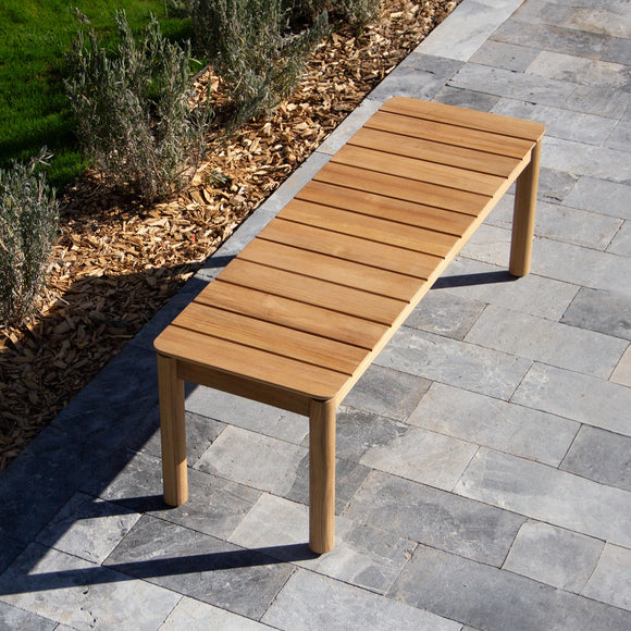 Haven Outdoor Bench