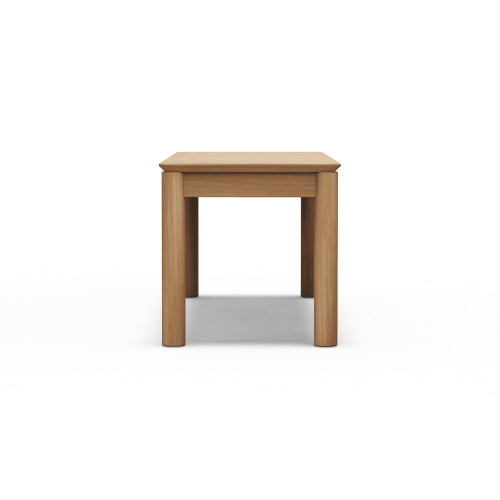 Haven Outdoor Bench