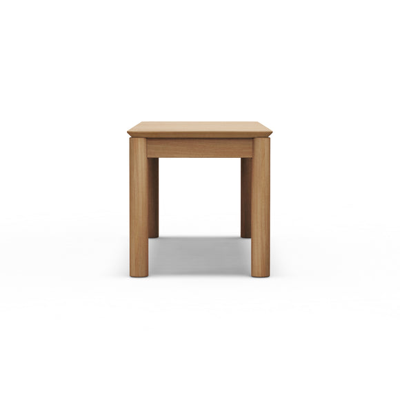 Haven Outdoor Bench
