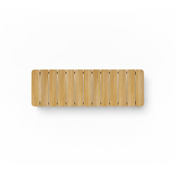 Haven Outdoor Bench
