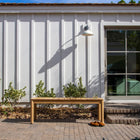 Haven Outdoor Bench