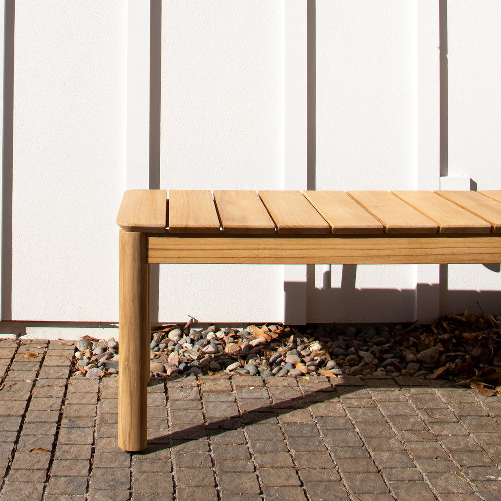 Haven Outdoor Bench