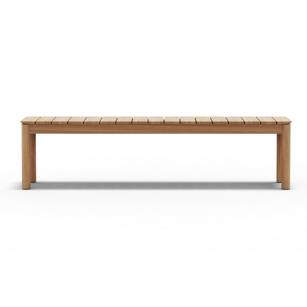 Haven Outdoor Bench