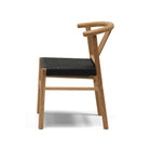 Haven Outdoor Dining Chair (Set of 2)