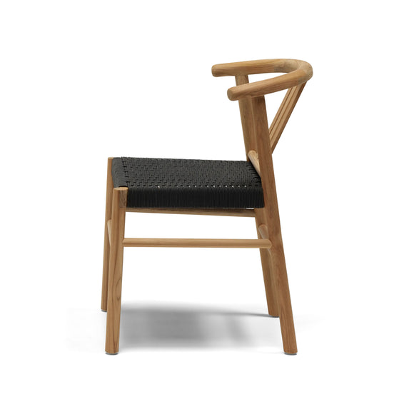 Haven Outdoor Dining Chair (Set of 2)