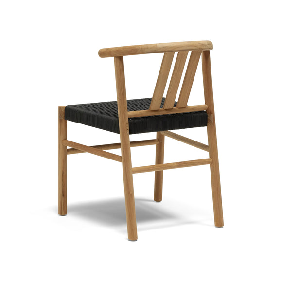 Haven Outdoor Dining Chair (Set of 2)