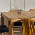 Haven Outdoor Rectangular Dining Set