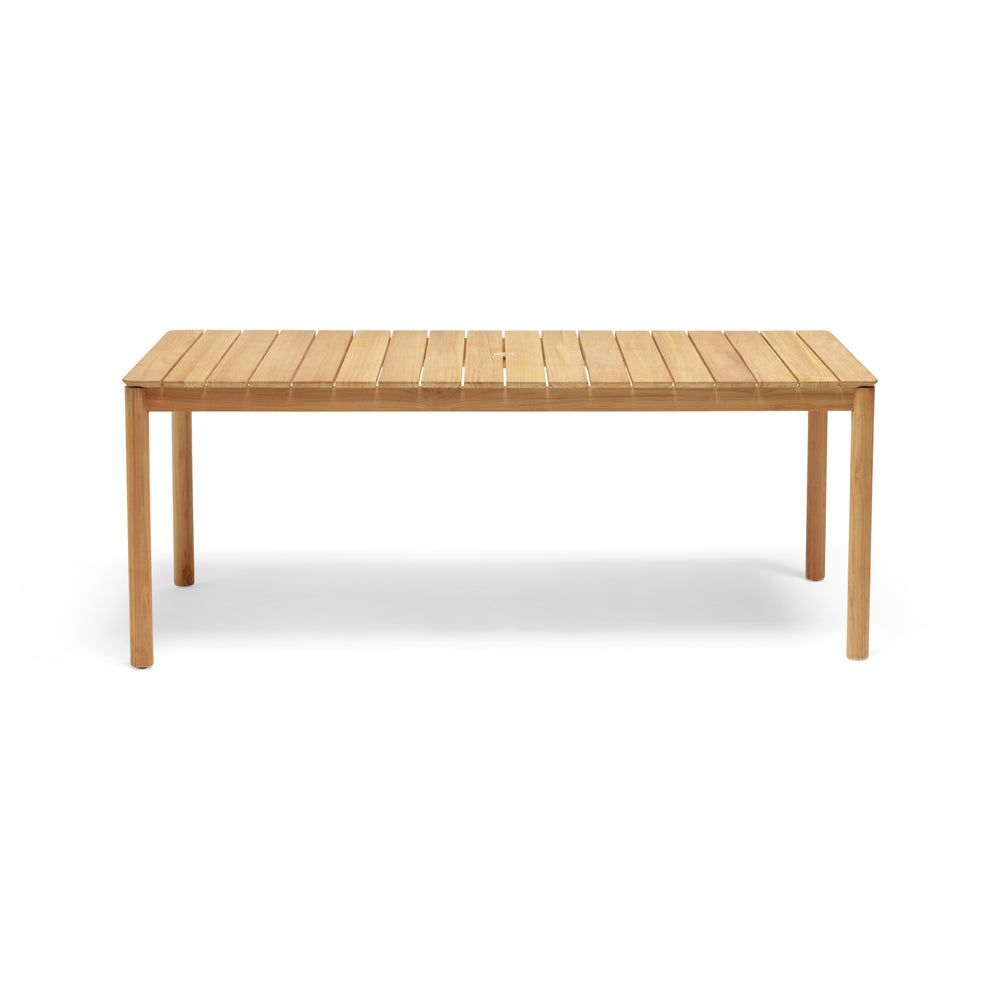 Haven Outdoor Rectangular Dining Table