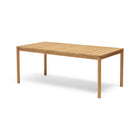 Haven Outdoor Rectangular Dining Table