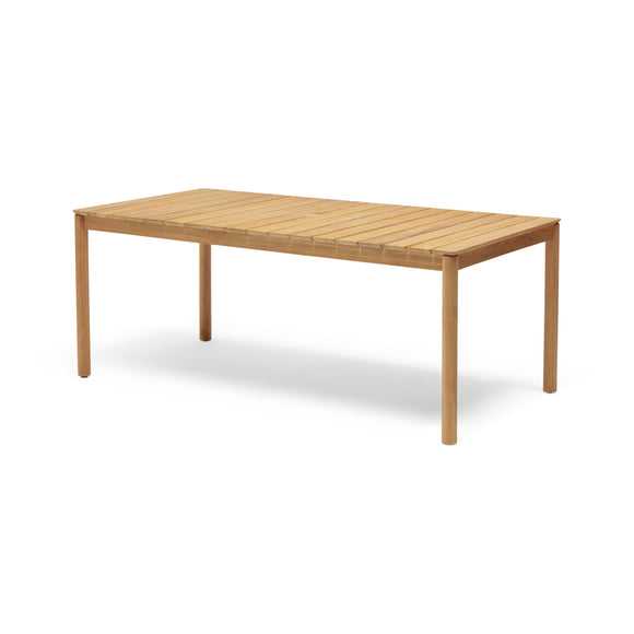 Haven Outdoor Rectangular Dining Table