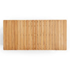 Haven Outdoor Rectangular Dining Table