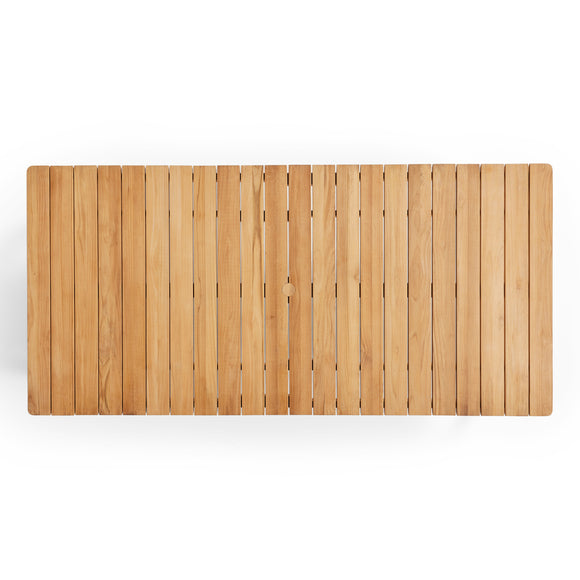 Haven Outdoor Rectangular Dining Table
