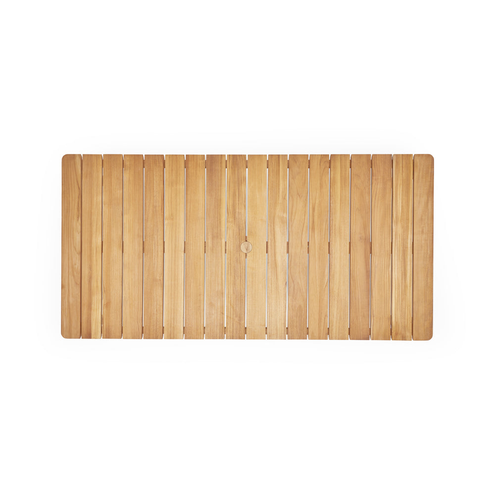 Haven Outdoor Rectangular Dining Table