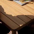 Haven Outdoor Rectangular Dining Table