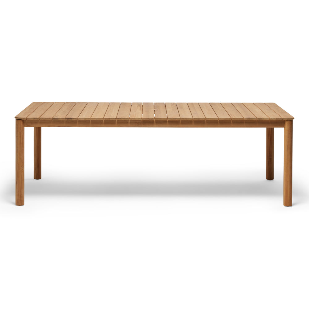 Haven Outdoor Rectangular Dining Table