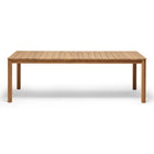Haven Outdoor Rectangular Dining Table