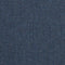 Haven Outdoor L-Shape Sectional with Arm Cushions  option Sunbrella Blend Indigo