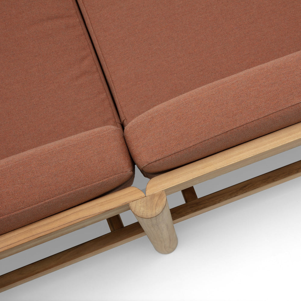 Haven Outdoor L-Shape Sectional