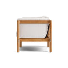 Haven Outdoor Lounge Chair with Arm Cushions