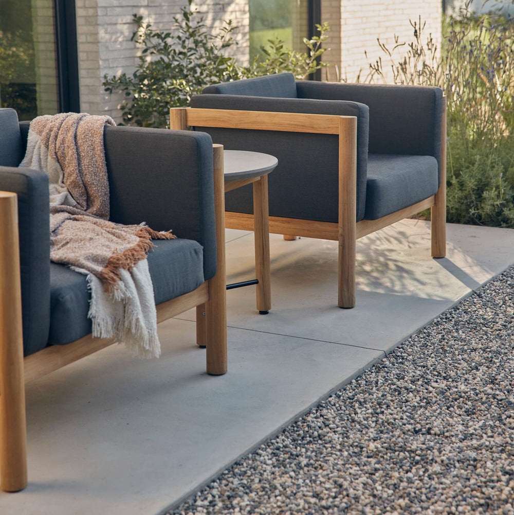 Haven Outdoor Lounge Chair