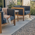 Haven Outdoor Lounge Chair