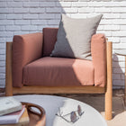Haven Outdoor Lounge Chair