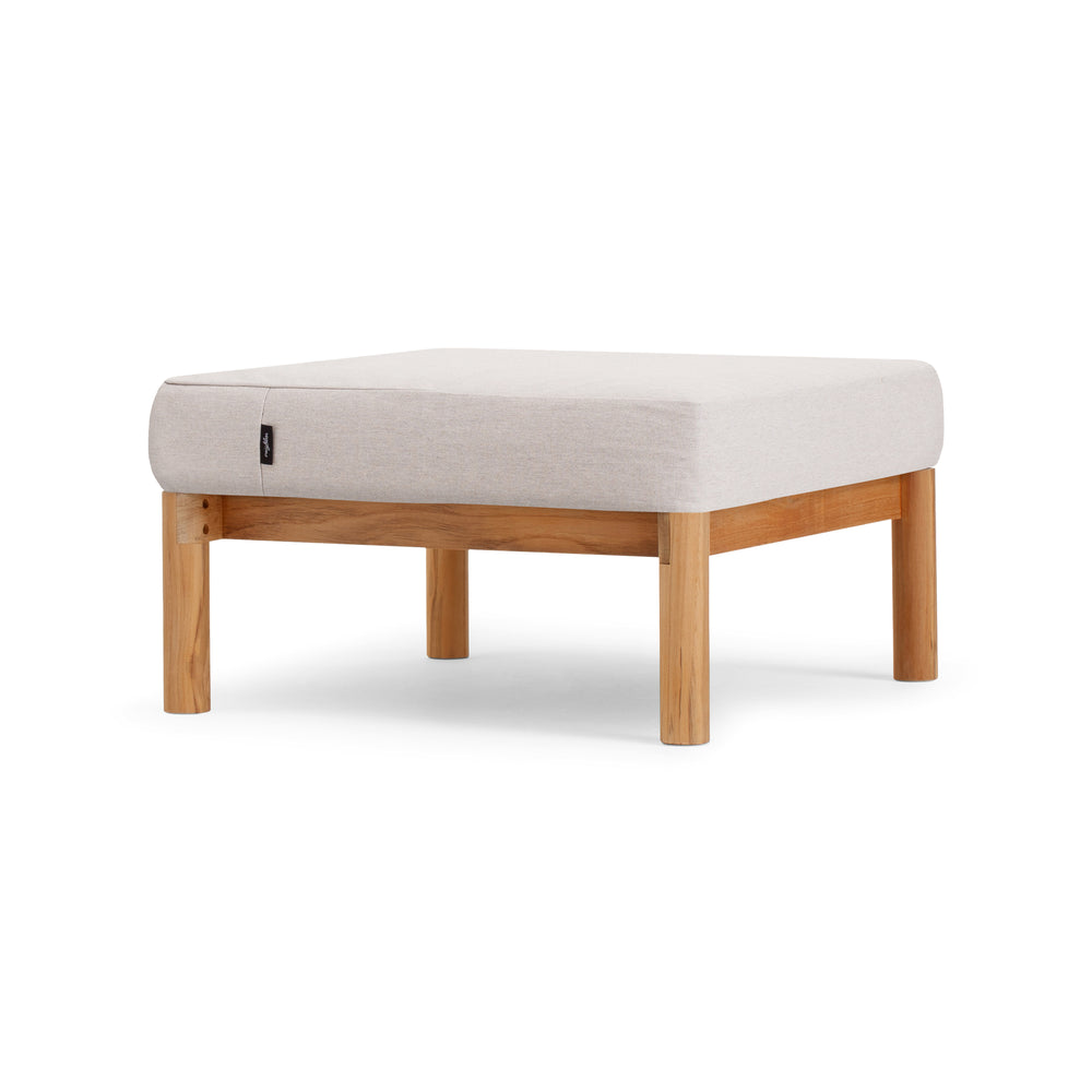 Haven Outdoor Ottoman