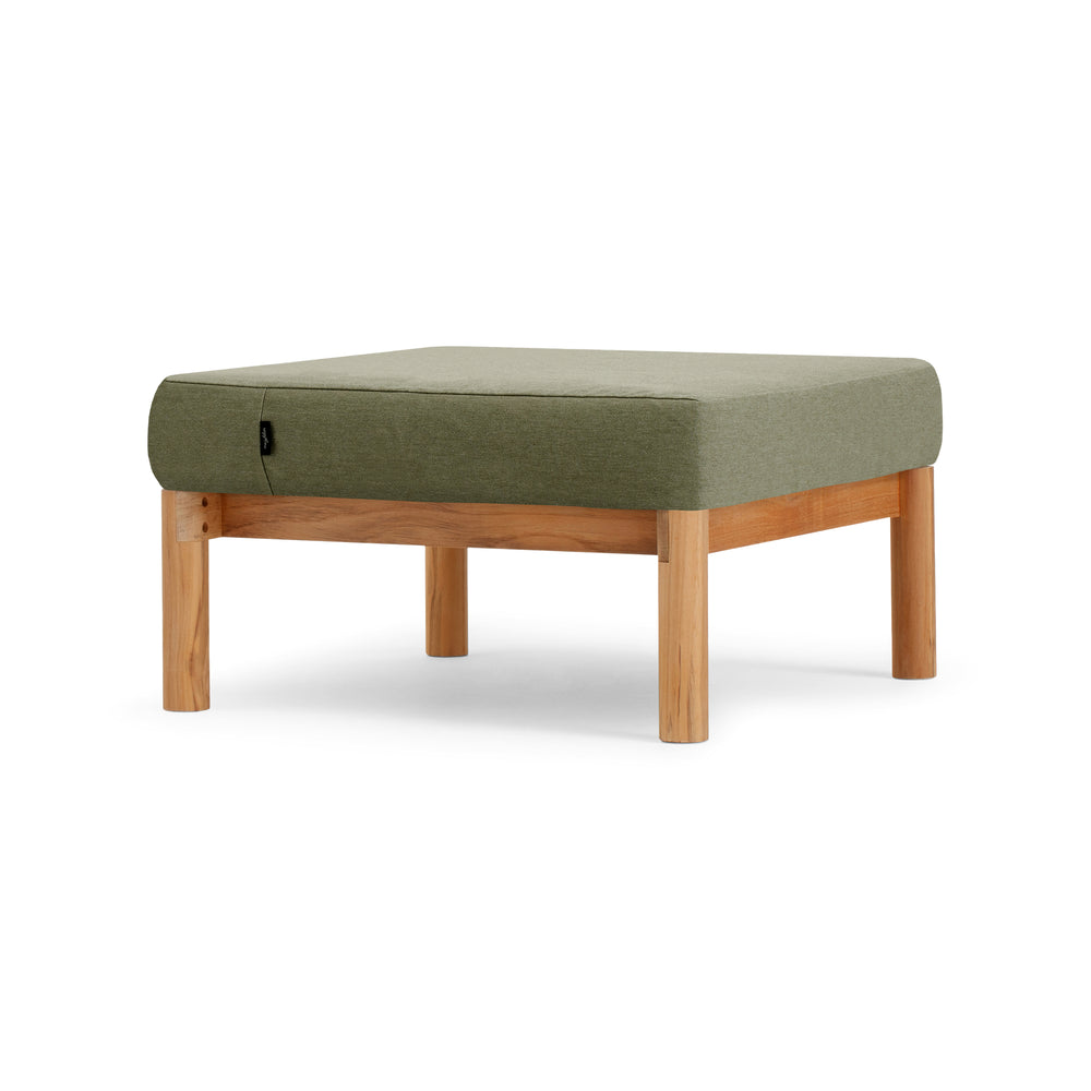 Haven Outdoor Ottoman
