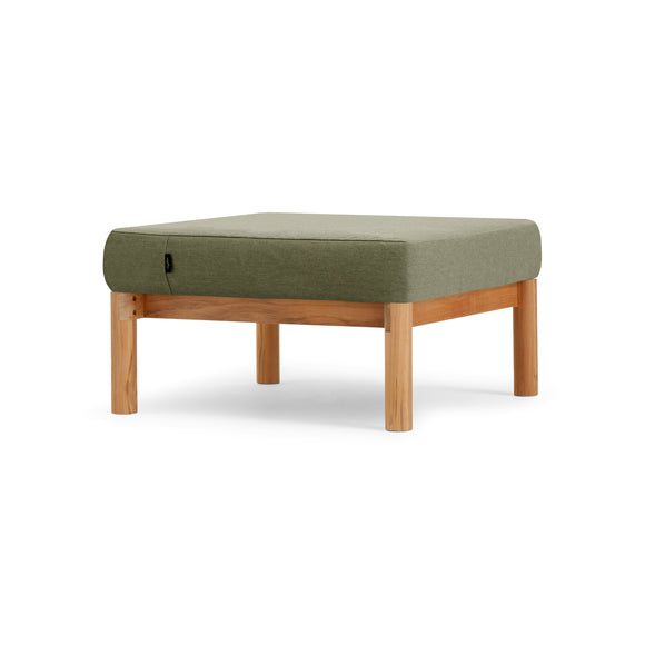 Haven Outdoor Ottoman
