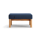 Haven Outdoor Ottoman