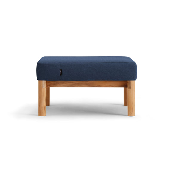Haven Outdoor Ottoman