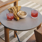 Haven Outdoor Side Table