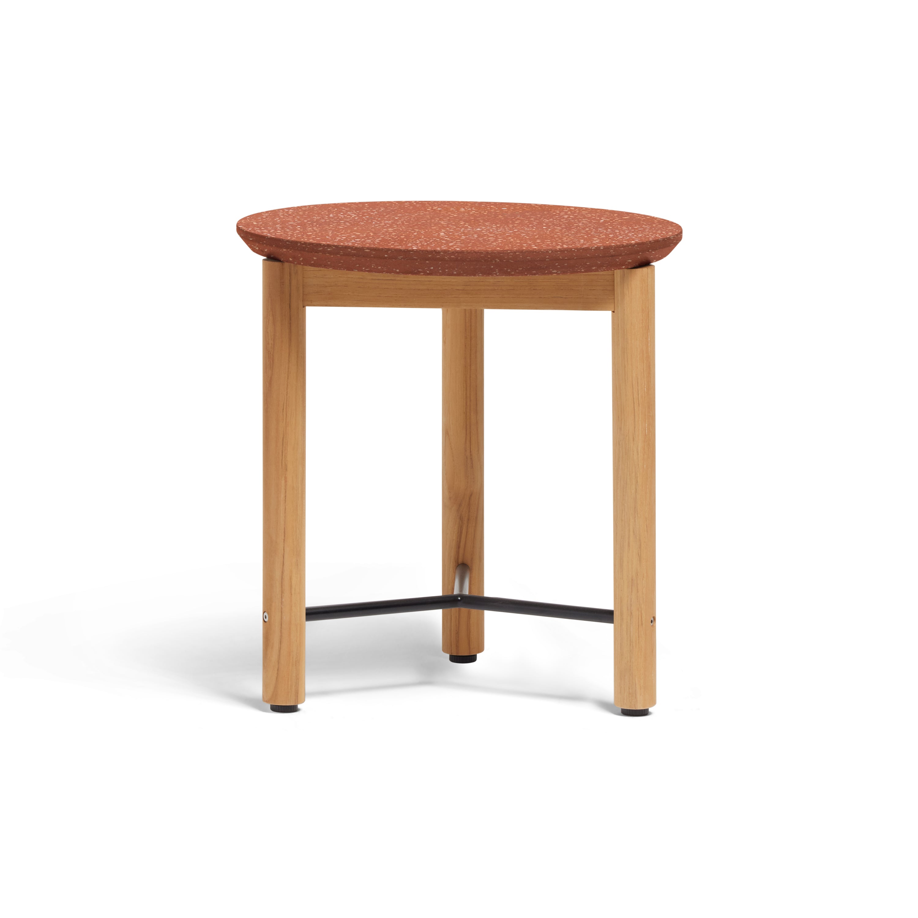 Neighbor Haven Side Table - Thumbnail 3
