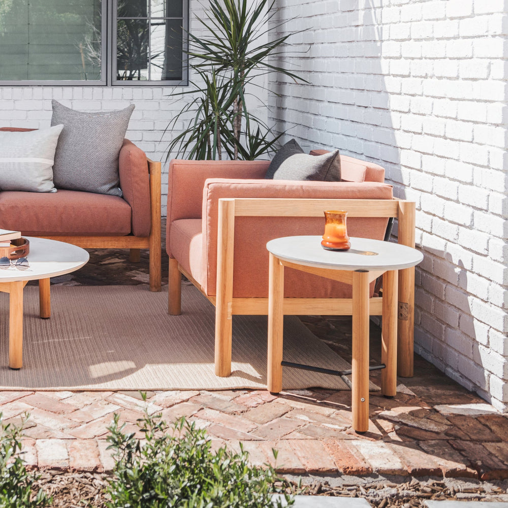 Haven Outdoor Side Table