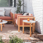 Haven Outdoor Side Table