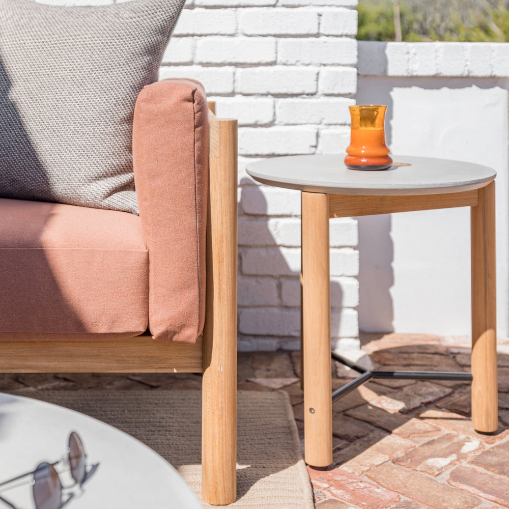 Haven Outdoor Side Table