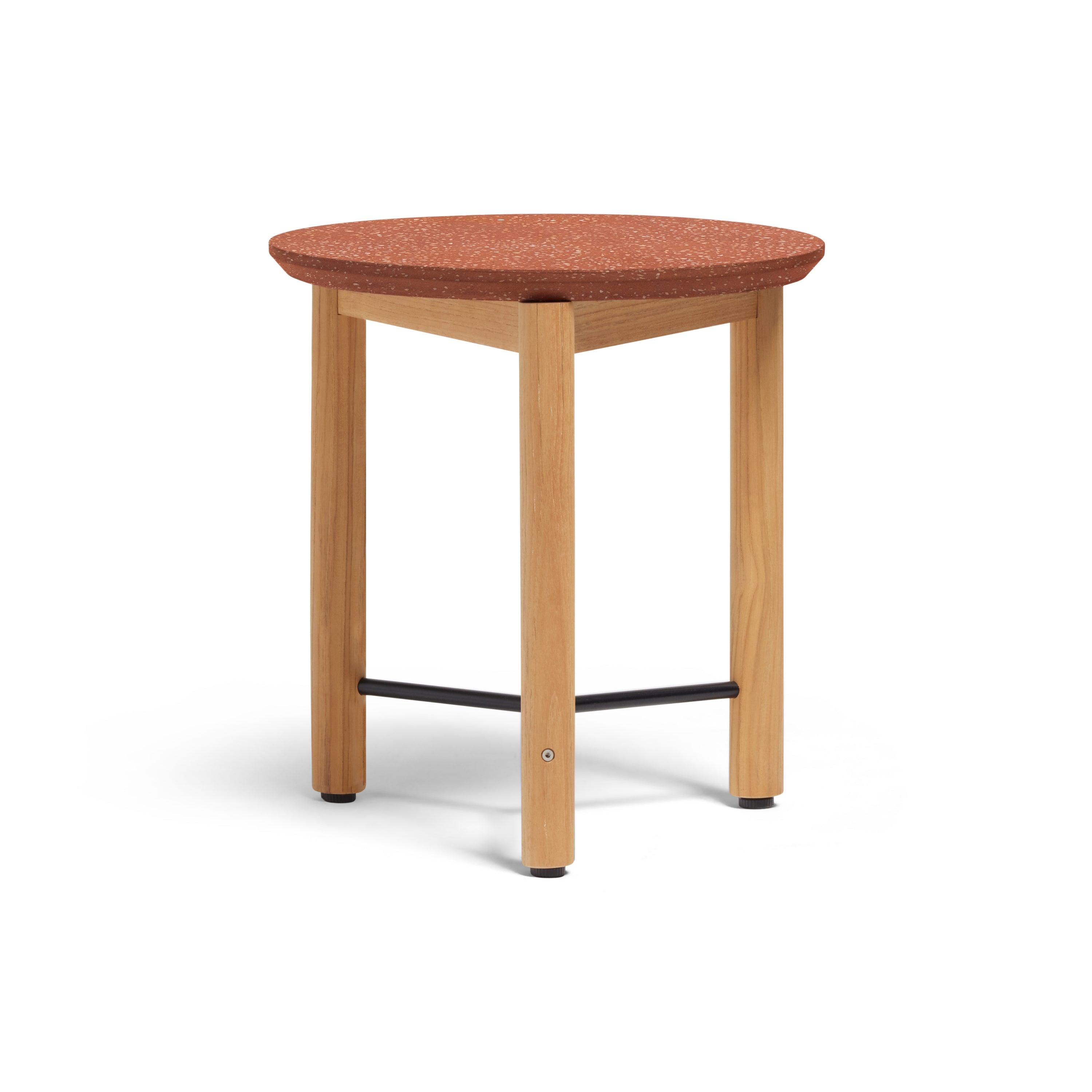Neighbor Haven Side Table