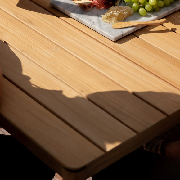 Haven Outdoor Square Dining Table