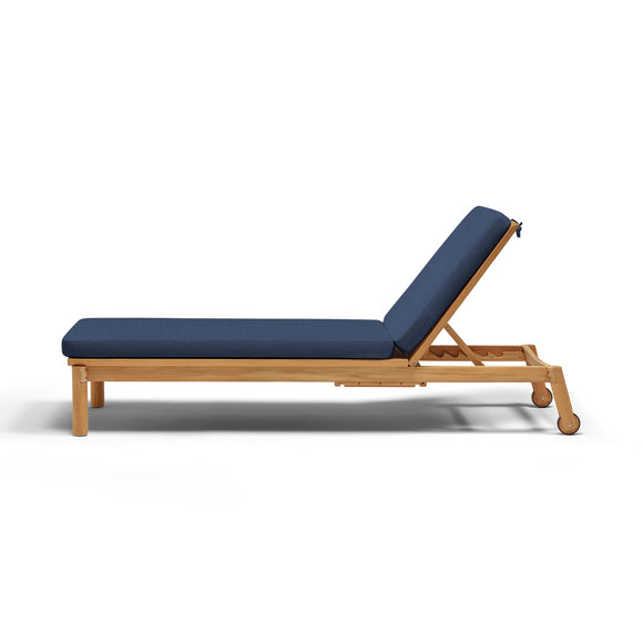 Haven Sun Lounger