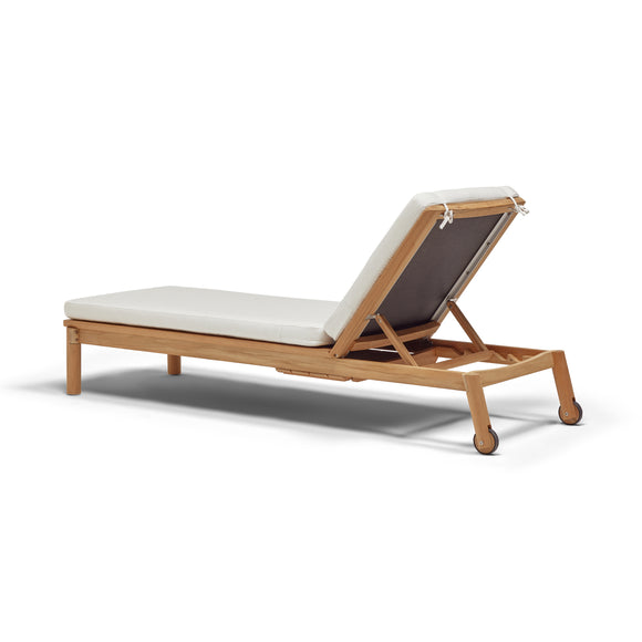 Haven Sun Lounger