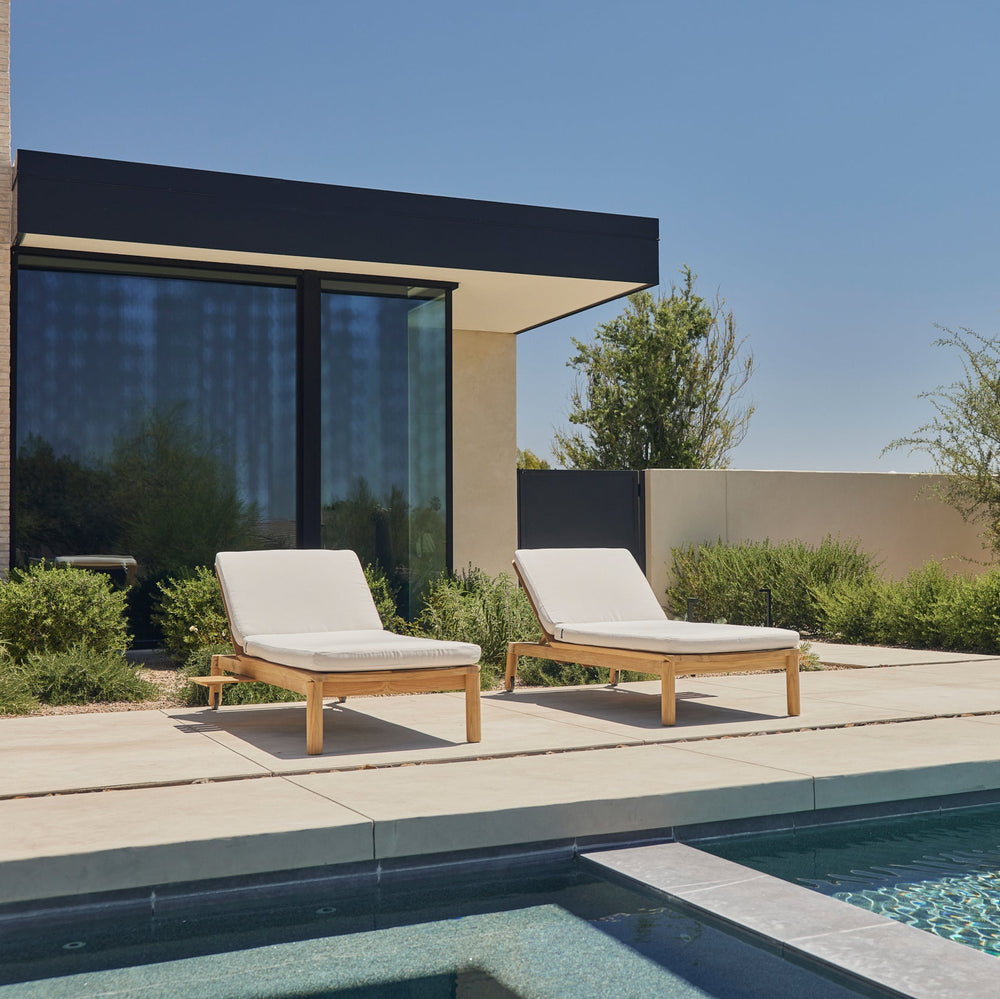 Haven Sun Lounger