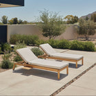 Haven Sun Lounger