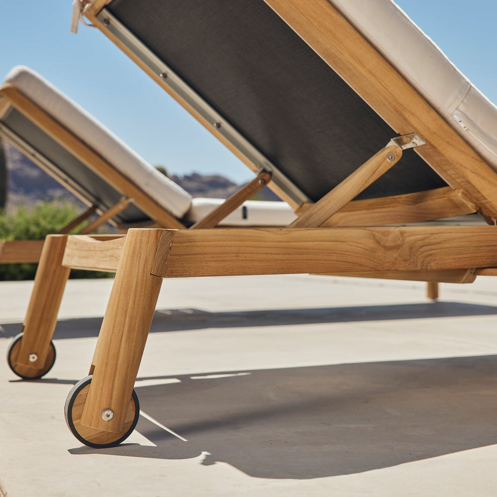 Haven Sun Lounger
