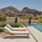 Haven Sun Lounger