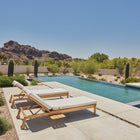 Haven Sun Lounger