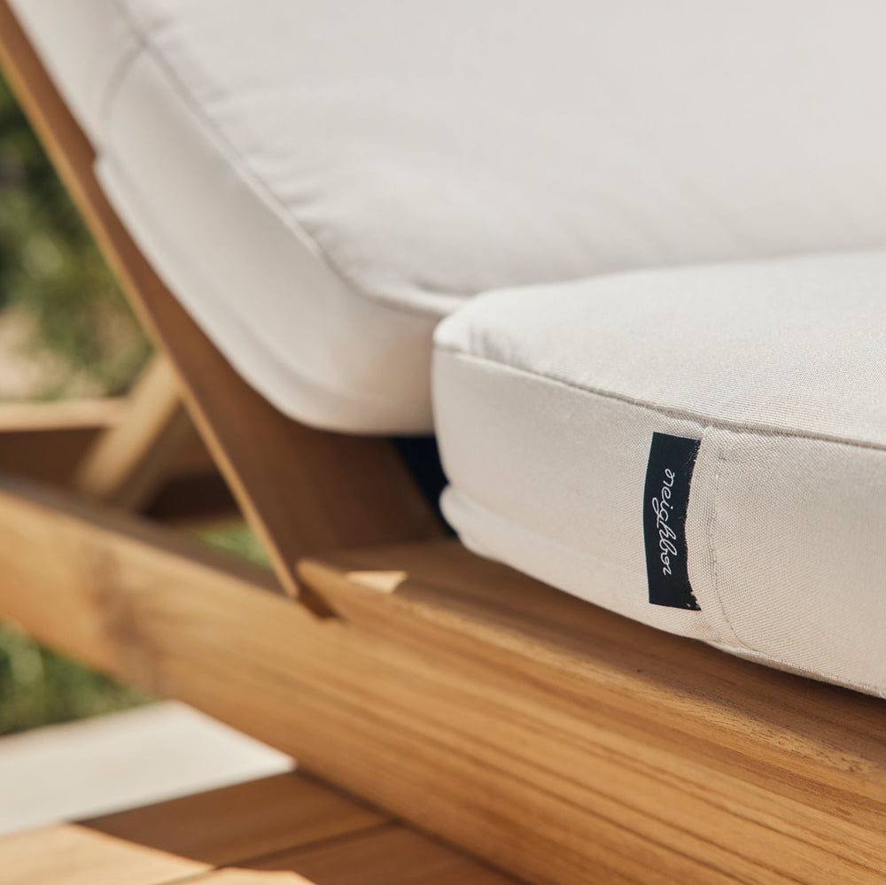 Haven Sun Lounger