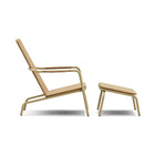 Hopper Outdoor Lounge Chair