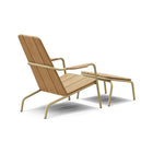 Hopper Outdoor Lounge Chair