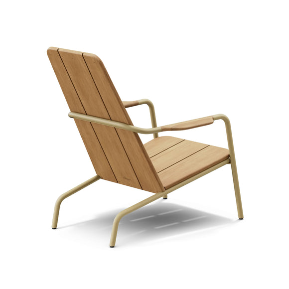 Hopper Outdoor Lounge Chair